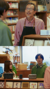 伊藤美来 総務省のワイドFM実写ショートドラマ出演!アーティスト活動10周年への思い5