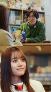 伊藤美来 総務省のワイドFM実写ショートドラマ出演!アーティスト活動10周年への思い6