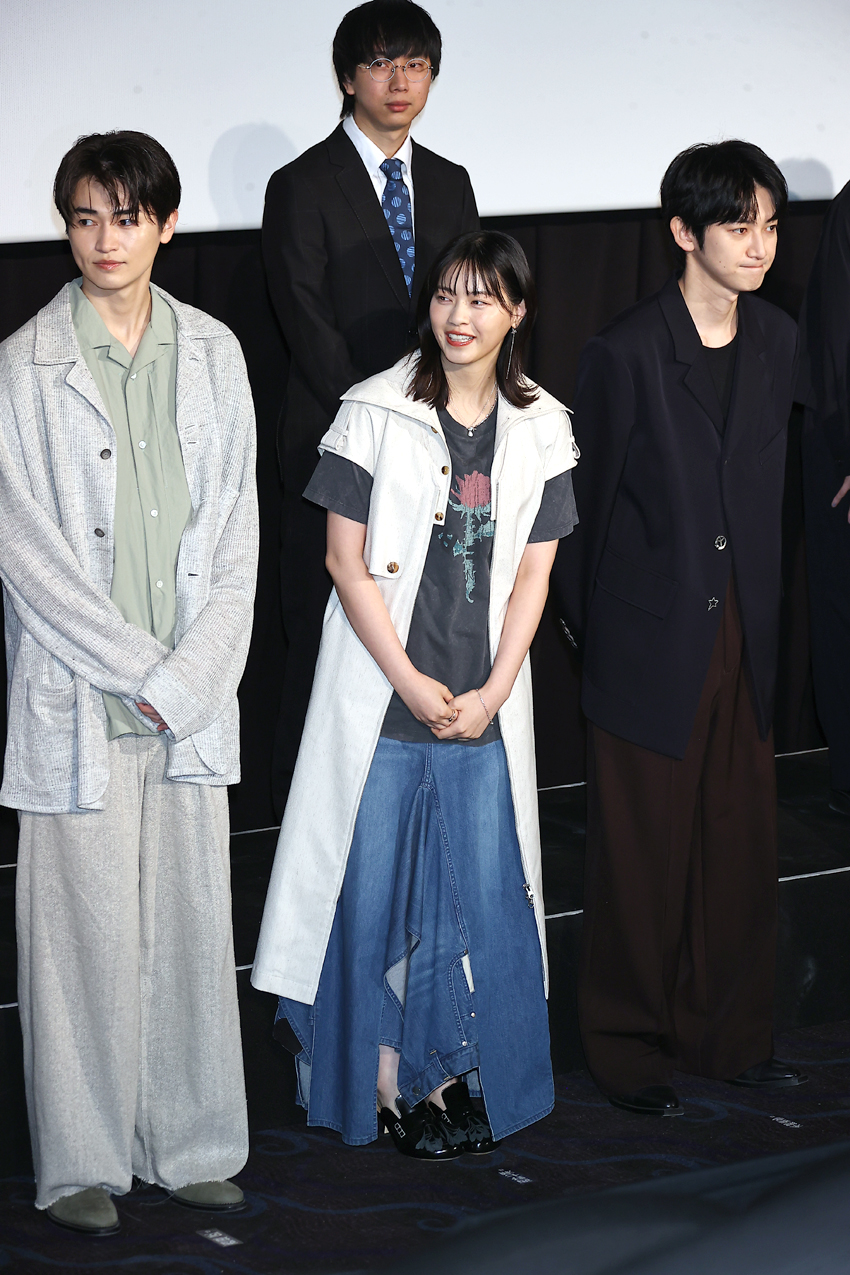 西野七瀬“被害者”「なんで私が」を熱演!『インフルエンサーゴースト』本郷奏多から演技絶賛1