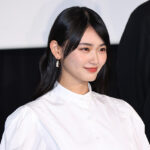 山崎天 今後「演技に挑戦」と気持ちのきっかけ？西垣匠 監督からの信頼に照れ笑い