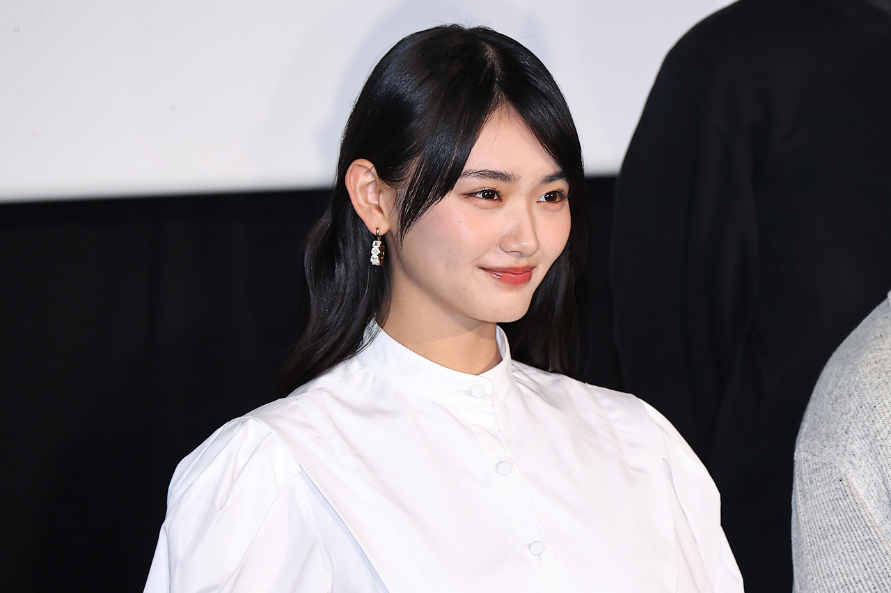 山崎天 今後「演技に挑戦」と気持ちのきっかけ?西垣匠 監督からの信頼に照れ笑い5