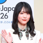 森田ひかる『となりの席のヤツがそういう目で見てくる』語る！的野美青優しさあふれる対応
