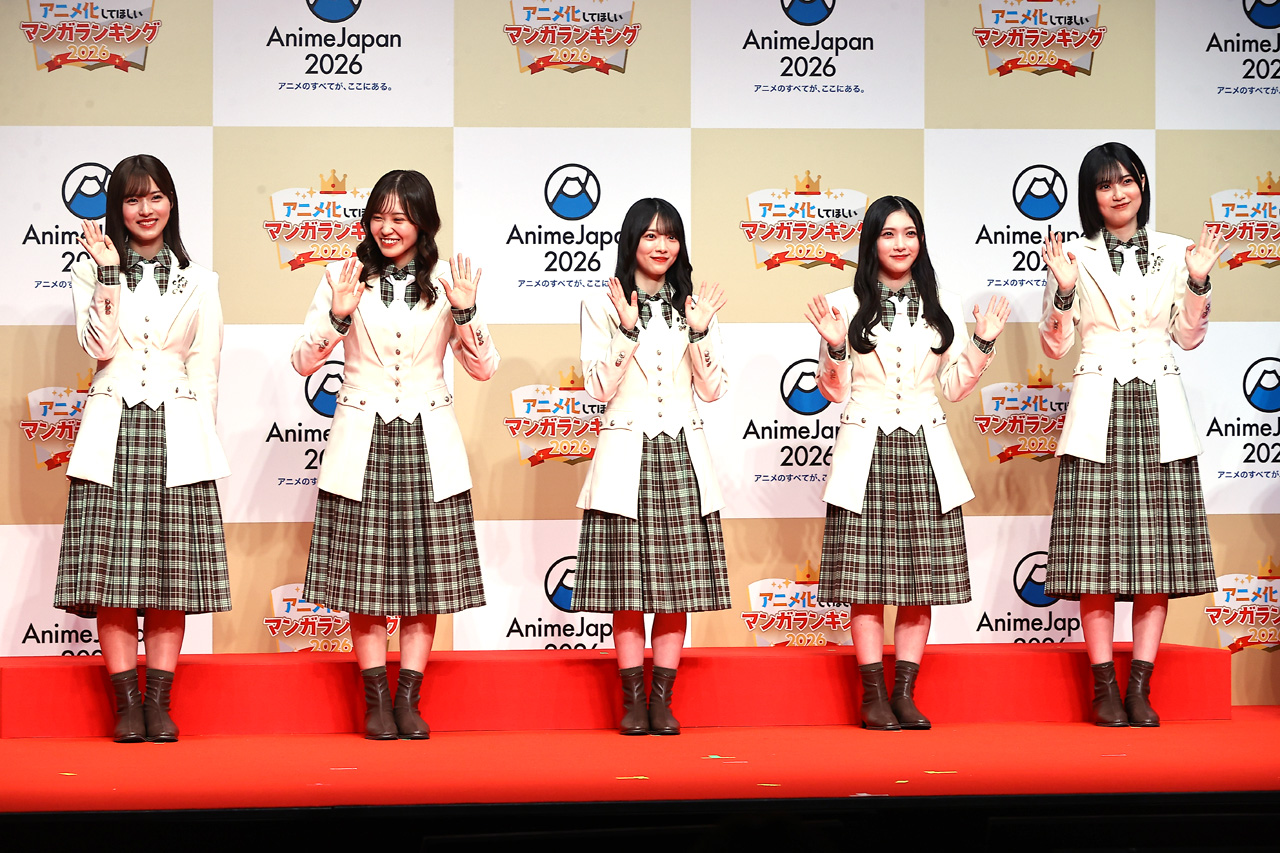 森田ひかる『となりの席のヤツがそういう目で見てくる』語る!的野美青優しさあふれる対応3