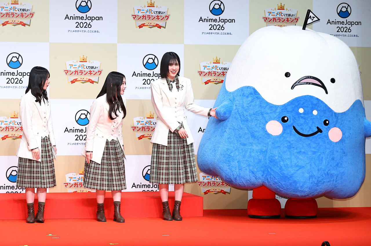 森田ひかる『となりの席のヤツがそういう目で見てくる』語る!的野美青優しさあふれる対応6