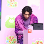 松村北斗 指原莉乃を“軽脅し”！？『ぽこ あ ポケモン』しょんぼりの狩野英孝をフォロー