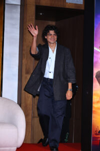 「ONE PIECE」“麦わらの一味”5人お茶目さ爆発会見！ルフィ役イニャキ・ゴドイ「ワタシノトモダチハミナスゴイ！」1