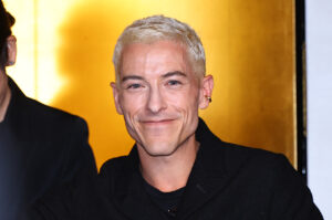 「ONE PIECE」“麦わらの一味”5人お茶目さ爆発会見！ルフィ役イニャキ・ゴドイ「ワタシノトモダチハミナスゴイ！」9