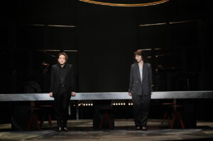 五関晃一主演『悪の花』開幕！「『愛』を見つけて」11