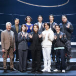 五関晃一主演『悪の花』開幕！「『愛』を見つけて」