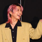 佐久間大介『スペシャルズ』から厚い信頼＆羽楽へ紳士的！Snow Man『オドロウゼ！』ダンス生披露