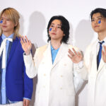 “ミセス”Mrs. GREEN APPLE・大森元貴「ケセラセラ」CM起用に「僕自身新鮮」