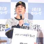 阪神タイガース 気候変動に対応か？藤川球児監督「6月後半くらいからナイターゲームができれば」