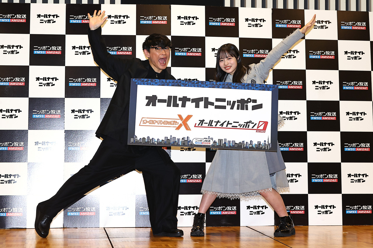 サカナクション・山口一郎へ記者から体調面気遣いに「ここ1年やってこれたんで大丈夫」6