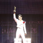 「THIS IS IKU 2026 日本武道館」山崎育三郎、ロバート秋山、昆夏美、GLAY・TERUコラボ