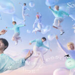 JO1「Sorule」新CMに新曲『Breezy Love』で初のメンバー作詞・作曲のタイアップ曲に