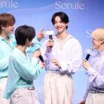 白岩瑠姫撮影で足を痛めるも「僕の不注意でした」 その後の佐藤景瑚のお誘いにご立腹