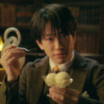 横山裕クラシックレトロスーツ姿や丸山隆平SUPER EIGHT「25周年ちょっと目指して」