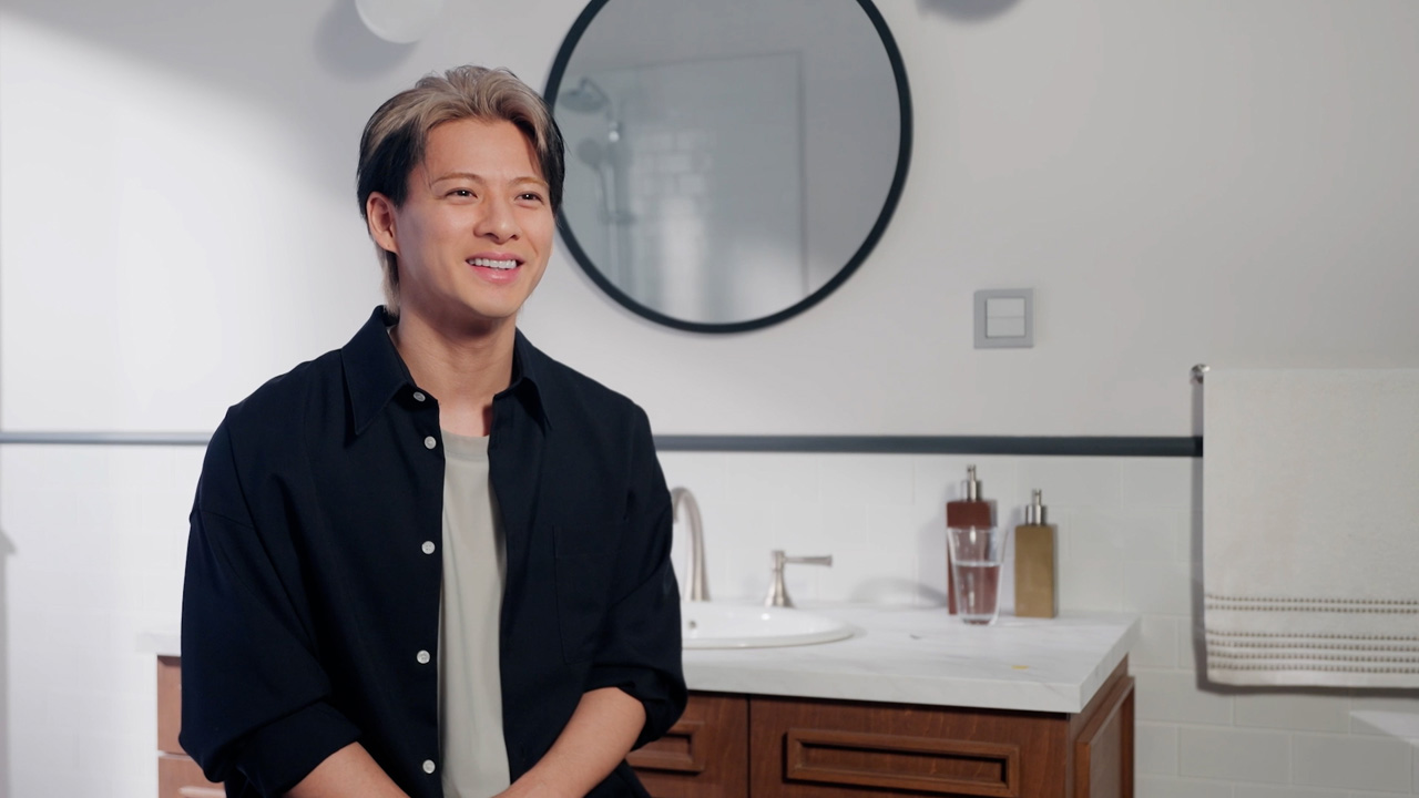 平野紫耀ボシュロム新CM!ライブ後「何かよくわからないモードになる時がある」とも1