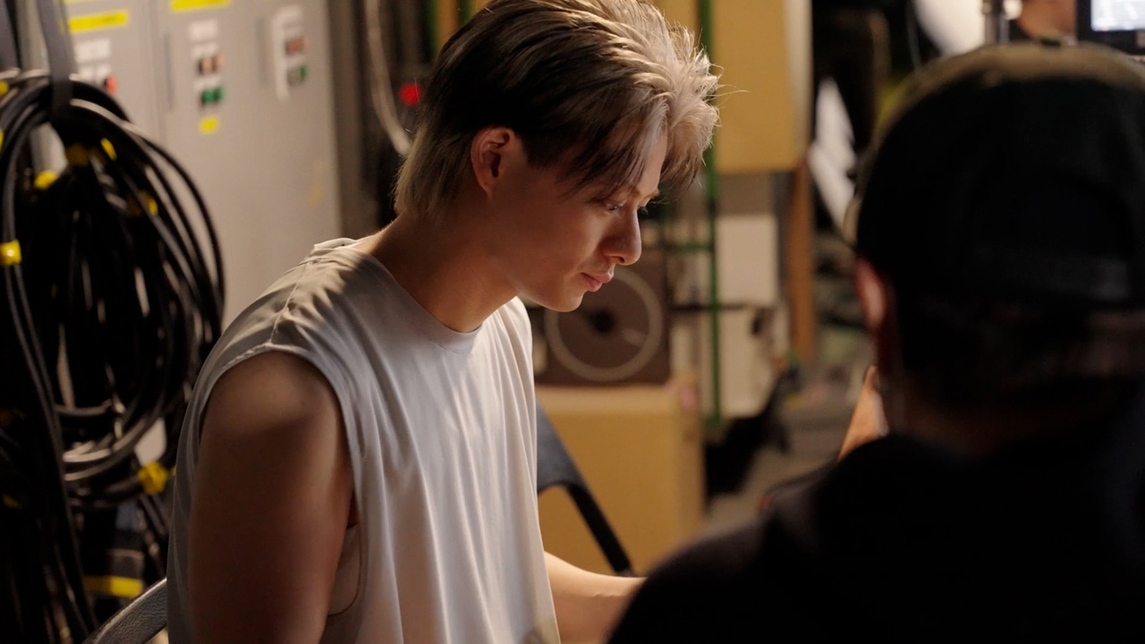 平野紫耀ボシュロム新CM!ライブ後「何かよくわからないモードになる時がある」とも2