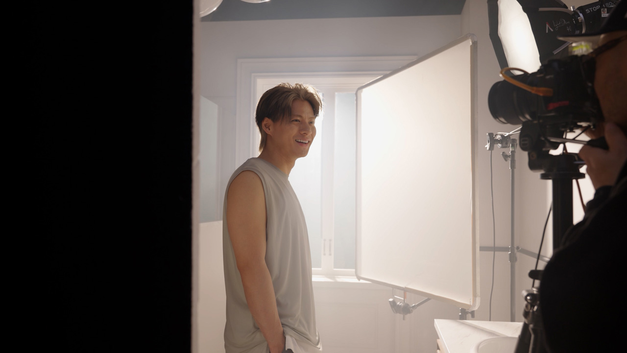 平野紫耀ボシュロム新CM!ライブ後「何かよくわからないモードになる時がある」とも3