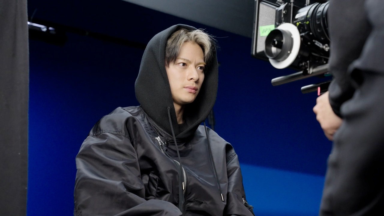 平野紫耀ボシュロム新CM!ライブ後「何かよくわからないモードになる時がある」とも4