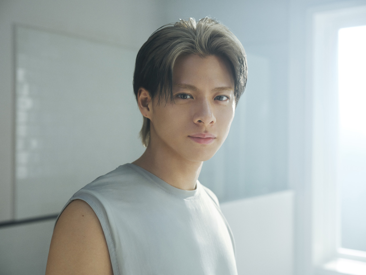 平野紫耀ボシュロム新CM!ライブ後「何かよくわからないモードになる時がある」とも5