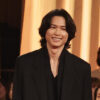 松村北斗『第49回 日本アカデミー賞』話題賞でレッドカーペットに