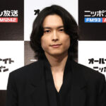 松村北斗3月13日深夜放送の「オールナイトニッポン0(ZERO)」でスペシャルインタビューオンエアへ