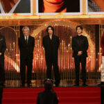 横浜流星『第49回 日本アカデミー賞』田中泯に「やばい」と危機感もたせる！吉沢亮への思い