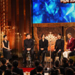 大沢たかお 松村北斗を「素晴らしい才能」と評価！「第49回 日本アカデミー賞」優秀助演男優賞5人への思い