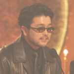 井口理『第49回 日本アカデミー賞』授賞式で「国宝」主題歌「Luminance」生パフォーマンス