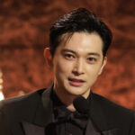 吉沢亮『第49回 日本アカデミー賞』ステージで映画「国宝」撮影裏話続々！ゾーンに入った？思い出も