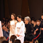 北川景子『第49回 日本アカデミー賞』レッドカーペットに！写真公開