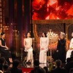 北川景子「人前で歌うことをずっと避けてきた」と告白！『第49回 日本アカデミー賞』優秀主演女優賞トーク