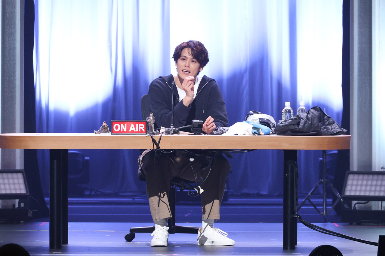 宮野真守「with MAMO ~White Day~」CHEMISTRY、や団、三浦大知!4月から新番組サプライズ5