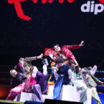 宮近海斗「D.LEAGUE」dip BATTLESのスペシャルダンサー出演！「僕の経験にとっては凄く大きなこと」