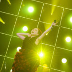 『MISIA 星空のライヴ XIII GRAND HORIZON』横浜アリーナ公演公式レポ！「ラストダンスあなたと」初披露