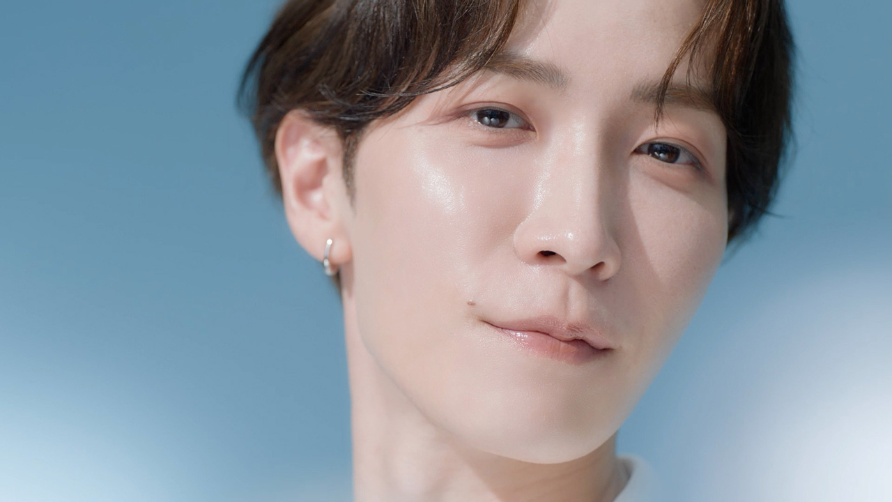 渡辺翔太FLARUNE新ブランドムービー!「フッカさん」新しい輝き発見で「裏表が違う」4