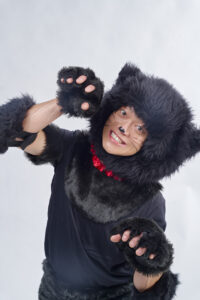 特番「ネコになりたい。」第2弾にB＆ZAI菅田琳寧参戦で俊足発揮！“真のネコ”決定戦2