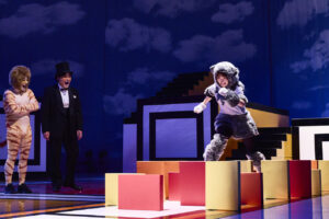 特番「ネコになりたい。」第2弾にB＆ZAI菅田琳寧参戦で俊足発揮！“真のネコ”決定戦3