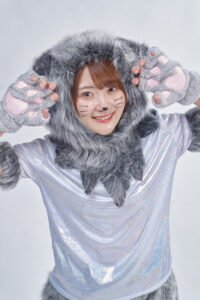 特番「ネコになりたい。」第2弾にB＆ZAI菅田琳寧参戦で俊足発揮！“真のネコ”決定戦4