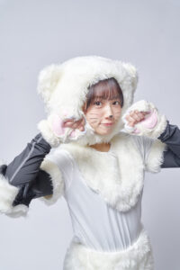 特番「ネコになりたい。」第2弾にB＆ZAI菅田琳寧参戦で俊足発揮！“真のネコ”決定戦5