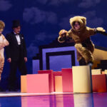 特番「ネコになりたい。」第2弾にB＆ZAI菅田琳寧参戦で俊足発揮！“真のネコ”決定戦