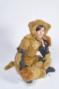 特番「ネコになりたい。」第2弾にB＆ZAI菅田琳寧参戦で俊足発揮！“真のネコ”決定戦11