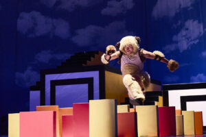 特番「ネコになりたい。」第2弾にB＆ZAI菅田琳寧参戦で俊足発揮！“真のネコ”決定戦16