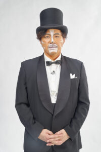 特番「ネコになりたい。」第2弾にB＆ZAI菅田琳寧参戦で俊足発揮！“真のネコ”決定戦17