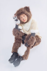 特番「ネコになりたい。」第2弾にB＆ZAI菅田琳寧参戦で俊足発揮！“真のネコ”決定戦20