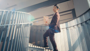 吉沢亮マクドナルド“てりたまファミリー”CM初登場！予想外のハプニングなど撮影レポ9