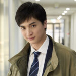 一ノ瀬颯一見チャラい愛嬌の爽やかイケメン！京本大我主演『憧れの作家は人間じゃありませんでした』出演