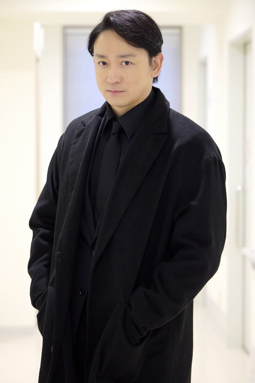 一ノ瀬颯一見チャラい愛嬌の爽やかイケメン!京本大我主演『憧れの作家は人間じゃありませんでした』出演4